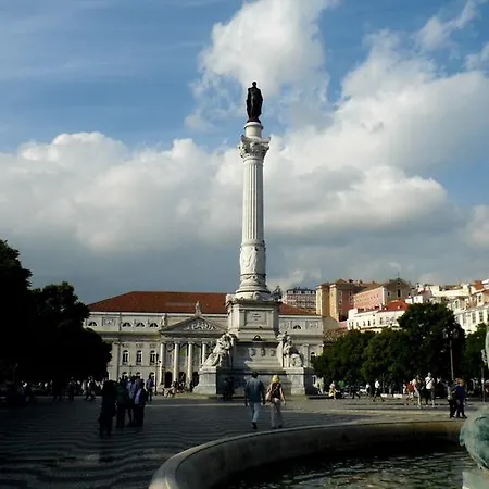Sunshine I Διαμέρισμα Lisboa