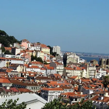 Διαμέρισμα Sunshine I Lisboa