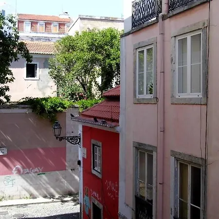 Sunshine I Lisboa
